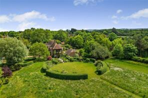 Curlew Meadow, Circourt Road, Denchworth, Wantage OX12 0EA