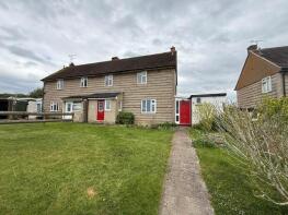 43, Redhills, Broad Town SN4 7RD