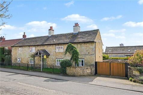 Main Street, Walton, Wetherby, West Yorkshire
