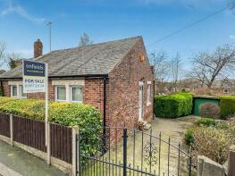 The Laurels, Back Northgate, Pontefract WF8 1HR