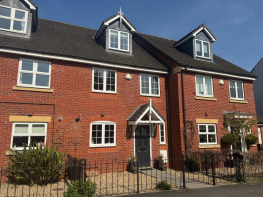 81, Lutterworth Road, Hinckley LE10 2DL
