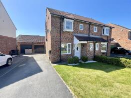 18, Darrowby Drive, Darlington DL3 0GY