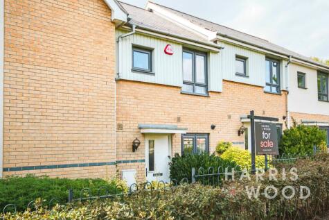 Motor Walk, Colchester, Essex, CO4