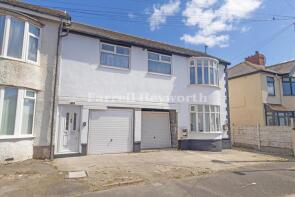 1a, Derby Road, Thornton Cleveleys FY5 1DE