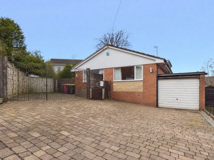 Openshaw Drive, Blackburn, BB1