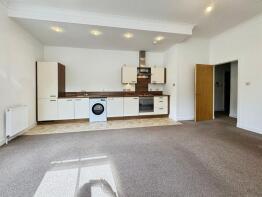 Flat 0/2, 3, Mcphail Street, Glasgow G40 1DN