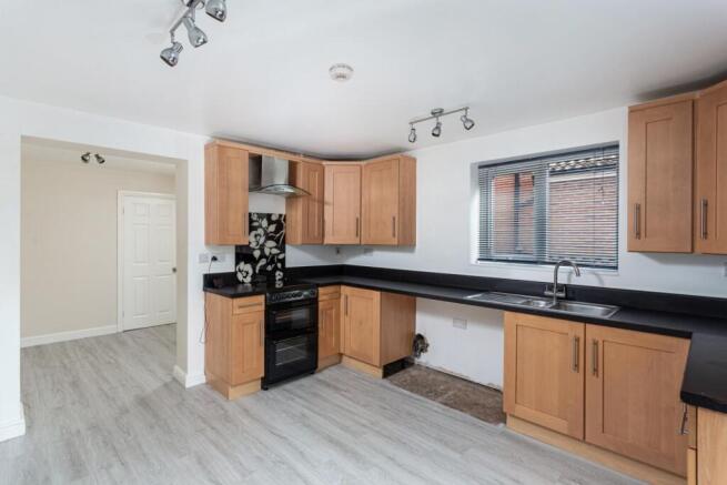 Horner Avenue, Huby photo 4
