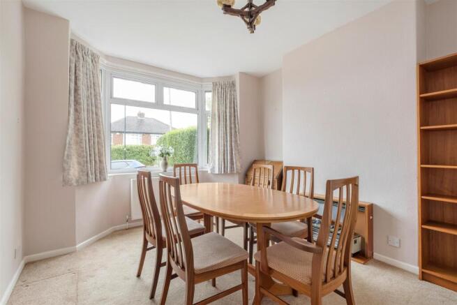 Den Bank Drive, Crosspool, S10 photo 4