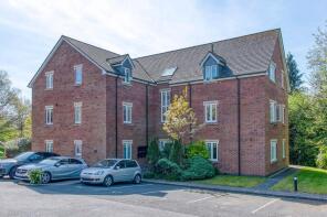 3, 245a Birchley House, Birchfield Road, Redditch B97 4LR