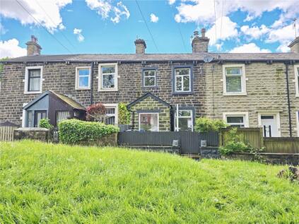 Carr Mount, Rawtenstall, Rossendale, BB4