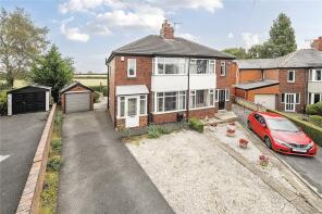 22, The Grove, Swillington, Leeds LS26 8UX