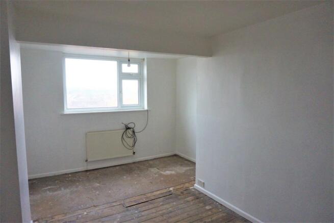Loft Room