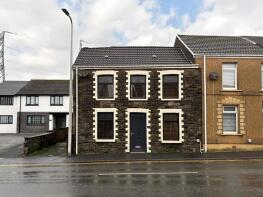 69, Llandafen Road, Llanelli SA14 9BD