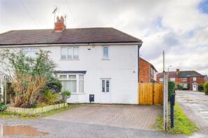 6, Mill Lane, Nottingham NG5 7AU