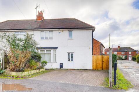 Mill Lane, Arnold, NG5