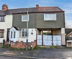 10, Windmill Road, Exhall, Bedworth CV7 9GQ
