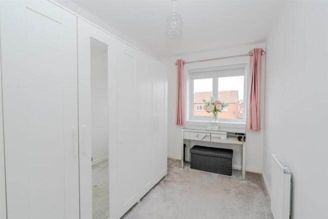 4, Hawthorn Drive, Norton Canes, Cannock, Stafford