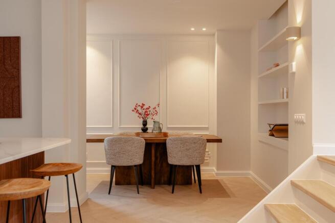 Eerste Helmersstraat 34 1054 DH AMSTERDAM image 2