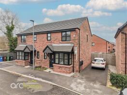 26, Yew Tree Close, Leigh WN7 5DA