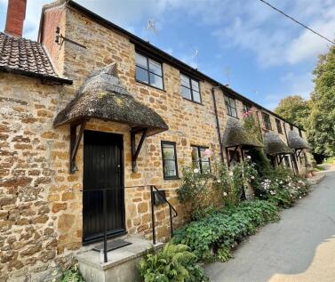 Symondsbury, Bridport
