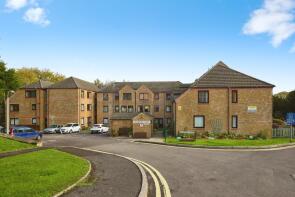 6, Hillbrook Court, Acreman Street, Sherborne DT9 3NZ