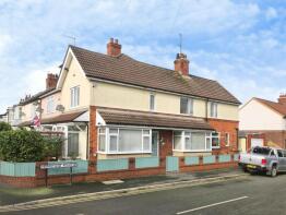 1, Hermitage Road, Bridlington YO16 4HF