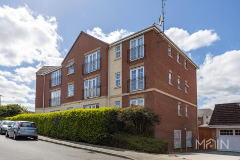 Flat 63 4, Birkby Close, Hamilton, Leicester, Leicestershire, LE5
