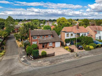 Shanklin Drive, Leicester