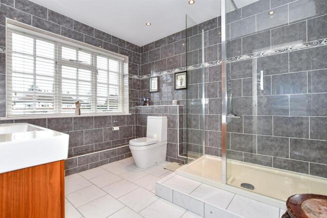 En-Suite Shower Room 2