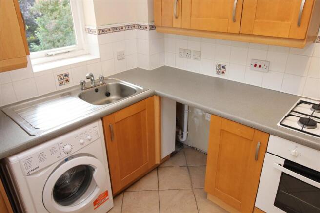 Kitchen  View 2
