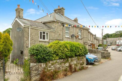 Fore Street, St. Dennis, St. Austell, Cornwall, PL26