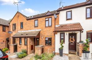 14, Fairlight Drive, Uxbridge UB8 1XP