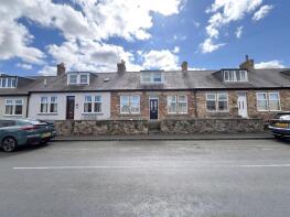 51, West Street, Belford NE70 7QD