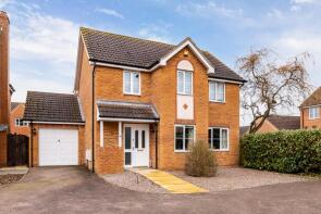 9, Hobsons Green, Spalding PE11 3GU