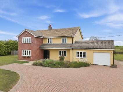 Long Thurlow, Bury St Edmunds, IP31