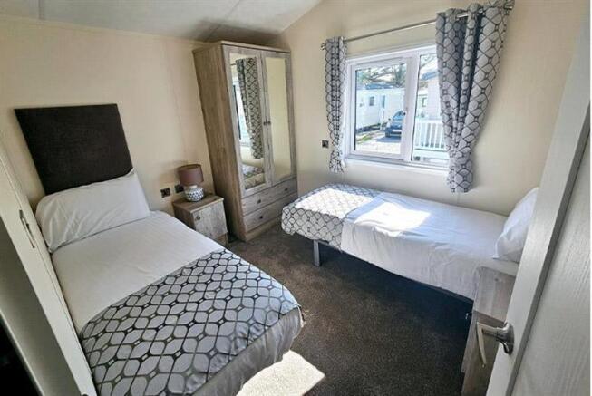 Barmouth Bay Holiday Park – North West Wales photo 5