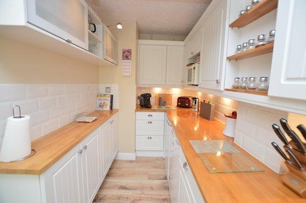 breakfast/kitchen