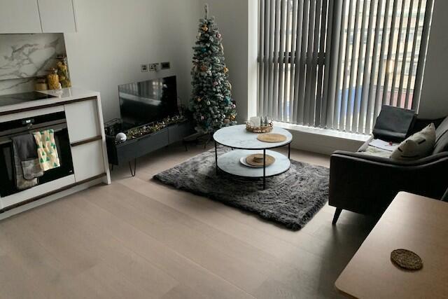 207 Westmark Tower, 1 Newcastle Place, Paddington, London, W2 1DB