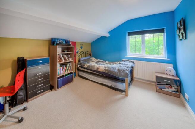 Bedroom 4