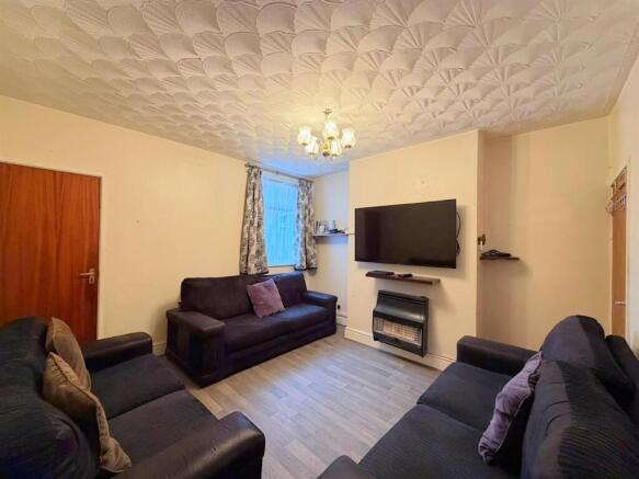 Reception Room 2