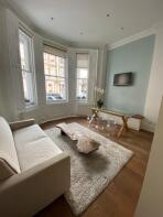 Flat 3, 56, Onslow Gardens, London SW7 3QA