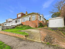 18, Valley Road, Lancing BN15 0JS