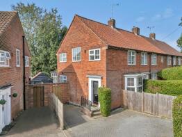 64, Holwell Road, Welwyn Garden City AL7 3RN