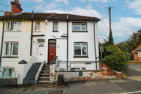 Halimote Road, Aldershot, Hampshire, GU11