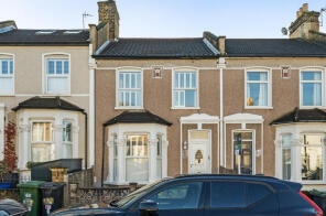 152, Glenfarg Road, London SE6 1XJ