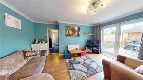 Crawley Close, Corringham, Essex, SS17