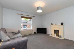 2a, Lukesland Avenue, Penkhull, Stoke-on-trent ST4 5JN