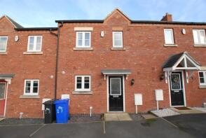 25, Laurel Grove, Uttoxeter ST14 7EL