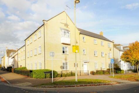 Carterton, Oxfordshire, OX18