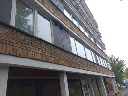205, High Kingsdown, Kingsdown, Bristol BS2 8DG
